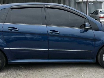 Авто Mercedes 200 2008 № 8600300