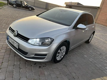 Авто Volkswagen Golf 2014 № 8600301