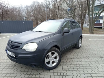 Авто Opel Antara 2005 № 8600307
