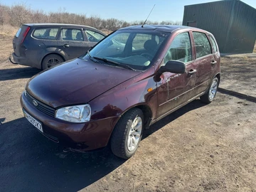 Авто ВАЗ 1119 Kalina 2013 № 8600308