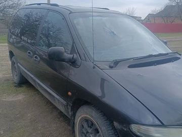 Авто Chrysler 180 1998 № 8600314