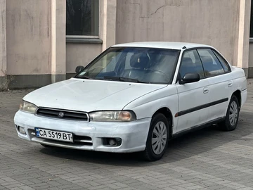 Авто Subaru Legacy 1996 № 8600315