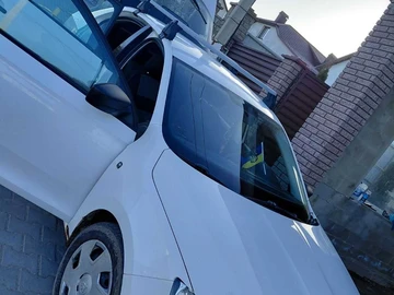 Авто Skoda Rapid 2014 № 8600318