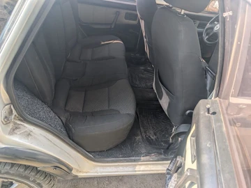 Авто ВАЗ 21099 1998 № 8600321