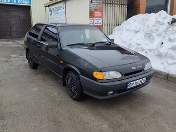 Авто ВАЗ 2113 2010 № 8600322