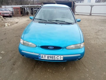 Авто Ford Contour 1995 № 8600323