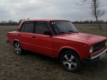 Авто ВАЗ 2101 1982 № 8600332