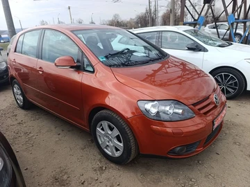Авто Volkswagen Golf Plus 2007 № 8600333
