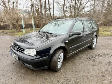 Авто Volkswagen Golf 2003 № 8600341