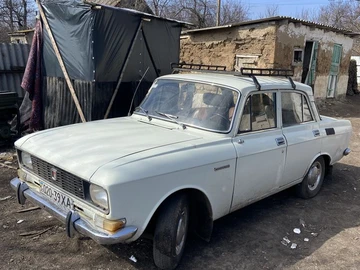 Авто  2140 1979 № 8600343