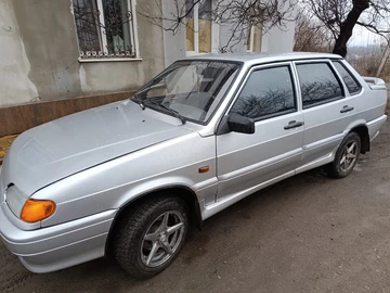 Авто ВАЗ 2115 2006 № 8600344