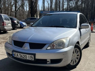 Авто Mitsubishi Lancer 2006 № 8600348