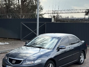 Авто Honda Accord 2004 № 8600351