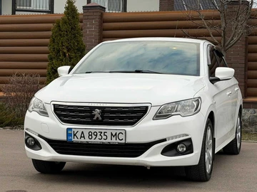 Авто Peugeot 104 2017 № 8600369