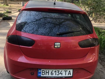 Авто SEAT Leon 2010 № 8600372