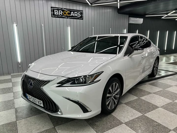 Авто Lexus Es Серія 2020 № 8600374