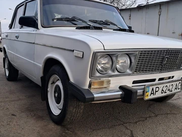 Авто ВАЗ 21063 1984 № 8600381