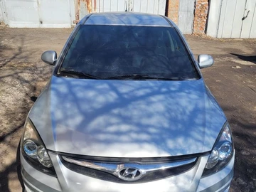 Авто Hyundai I30 2011 № 8600385