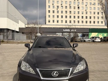 Авто Lexus Is Серія 2008 № 8600387