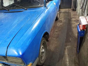 Авто  2140 1986 № 8600546