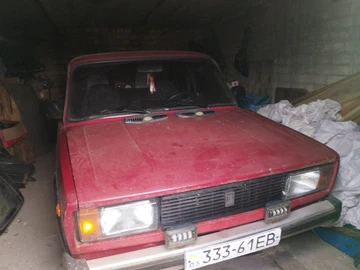 Авто ВАЗ 2105 1996 № 8600547