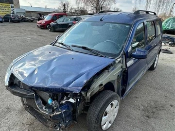 Авто Dacia Logan 2010 № 8600549