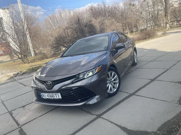 Авто Toyota Camry 2020 № 8600558