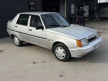 Авто ЗАЗ 1103 Slavuta 2003 № 8600567