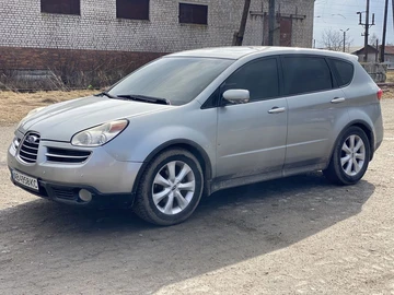 Авто Subaru Tribeca 2006 № 8600571