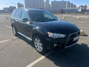 Авто Mitsubishi Outlander 2011 № 8600577