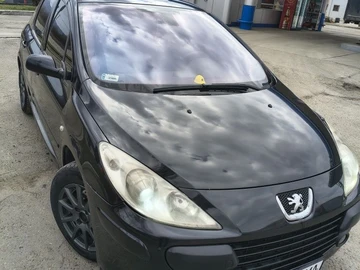 Авто Peugeot 307 2005 № 8600579