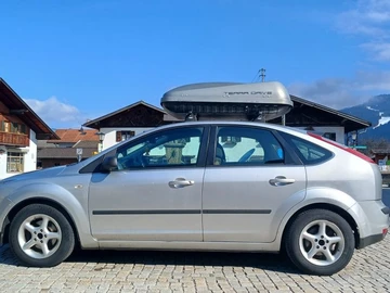 Авто Ford Focus 2007 № 8600589