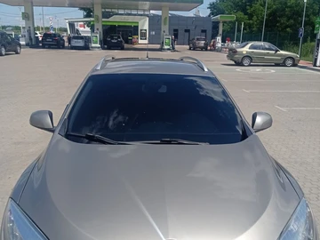 Авто Renault Megane 2013 № 8600592