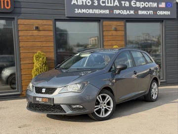 Авто SEAT Ibiza 2013 № 8600593