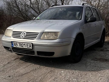 Авто Volkswagen Bora 2000 № 8600602