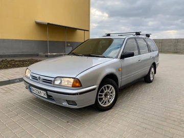 Авто Nissan Primera 1990 № 8600603