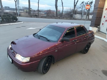 Авто ВАЗ 2110 2013 № 8600604