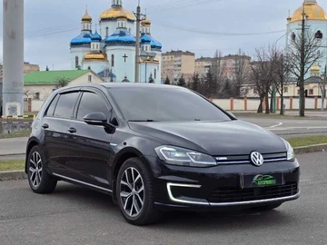 Авто Volkswagen Golf 2018 № 8600612