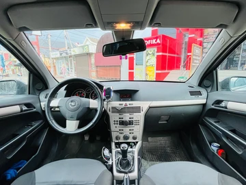 Авто Opel Astra 2008 № 8600613