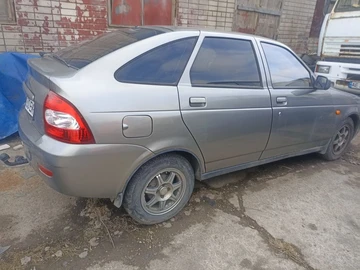 Авто Daewoo Arcadia 2008 № 8600614