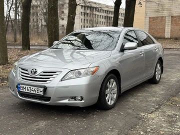 Авто Toyota Camry 2007 № 8600621