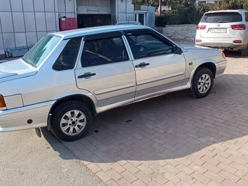 Авто ВАЗ 2115I 2012 № 8600629
