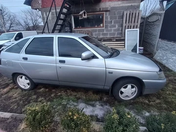 Авто ВАЗ 2112 2006 № 8600636