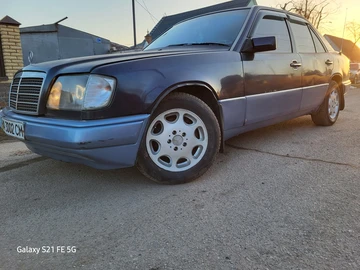 Авто Mercedes 250 1994 № 8600641