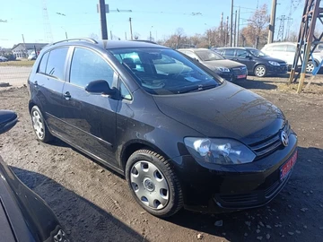 Авто Volkswagen Golf Plus 2009 № 8600646
