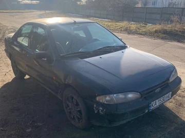 Авто Ford Mondeo 1994 № 8600648
