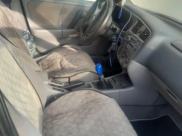 Авто Nissan Primera 2001 № 8600816