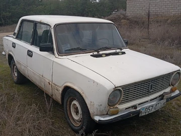 Авто ВАЗ 2101 1985 № 8600824