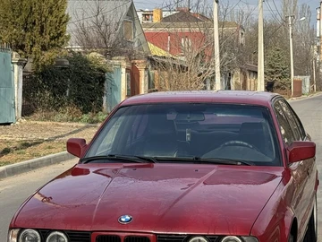 Авто BMW 5 Серия 1989 № 8600825