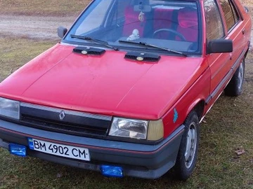 Авто Renault 11 1988 № 8600829